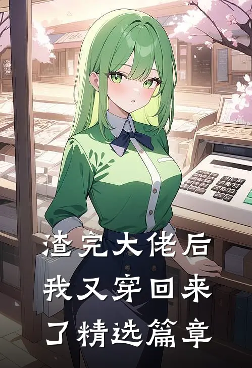 渣完大佬后我又穿回来了精选篇章