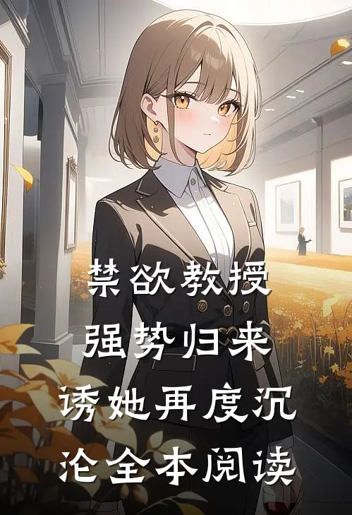 禁欲教授强势归来，诱她再度沉沦全本阅读