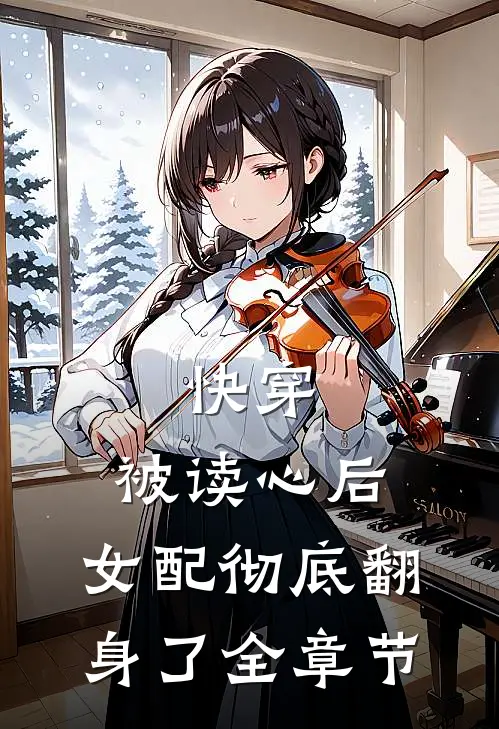 快穿：被读心后，女配彻底翻身了全章节