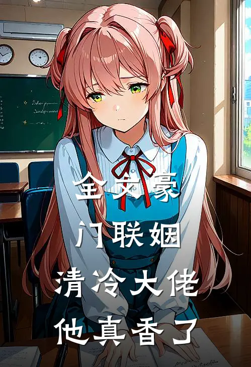 全文豪门联姻：清冷大佬他真香了