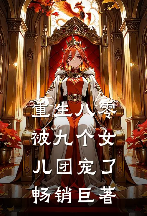 重生八零：被九个女儿团宠了畅销巨著