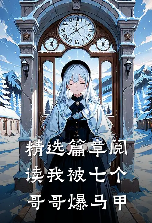 精选篇章阅读我被七个哥哥爆马甲