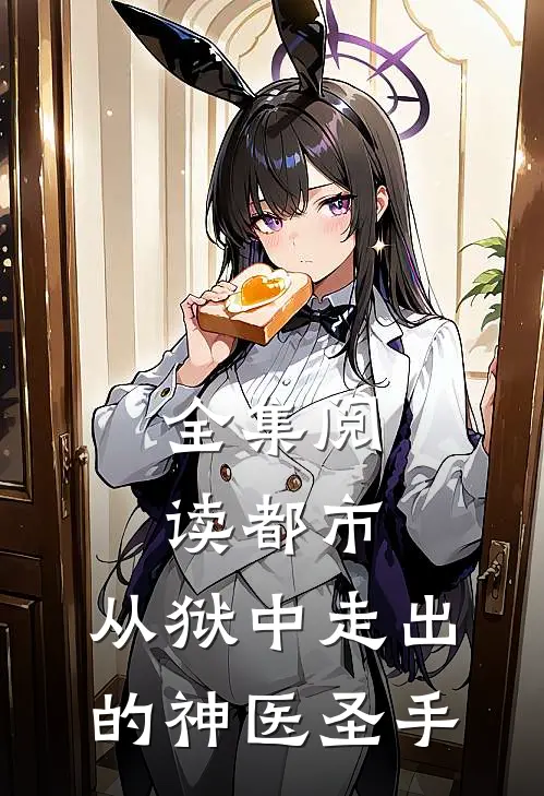 全集阅读都市：从狱中走出的神医圣手