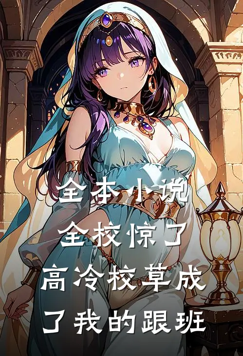 全本小说全校惊了：高冷校草成了我的跟班