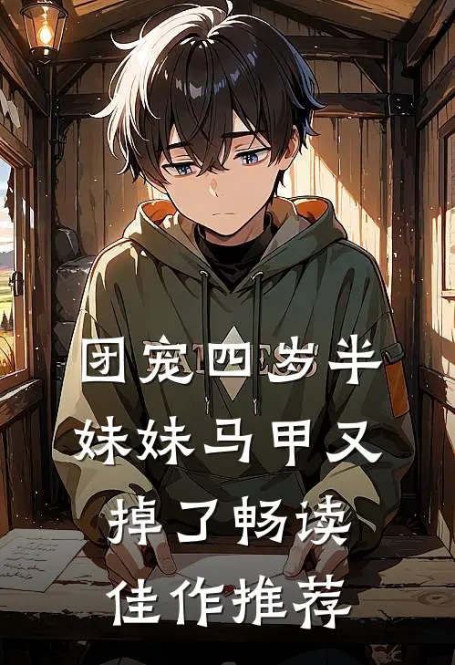 团宠四岁半：妹妹马甲又掉了畅读佳作推荐