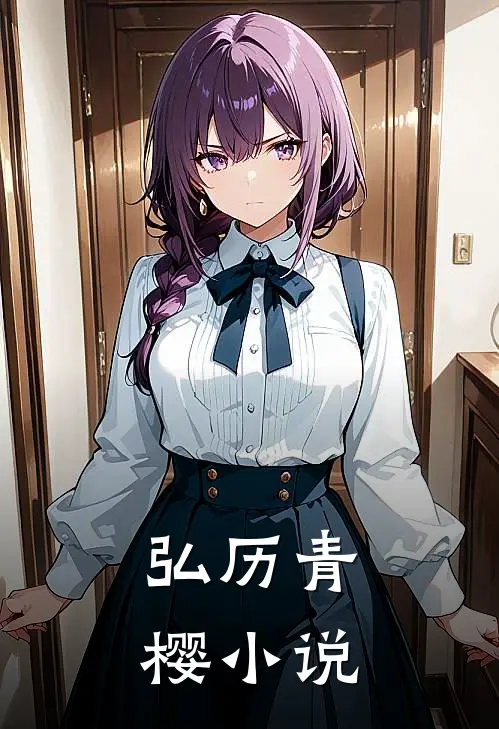 弘历青樱小说