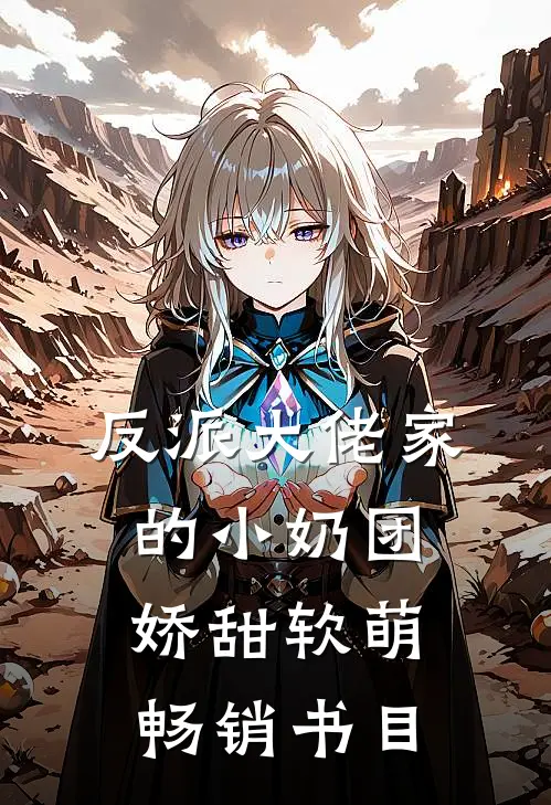 反派大佬家的小奶团娇甜软萌畅销书目