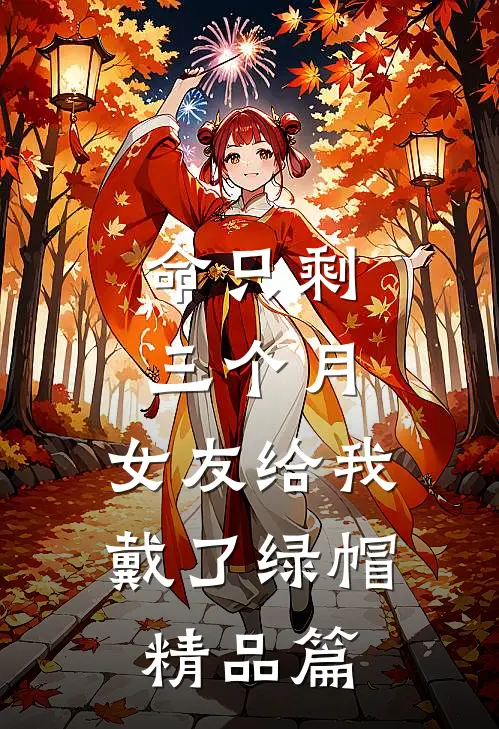 命只剩三个月，女友给我戴了绿帽精品篇