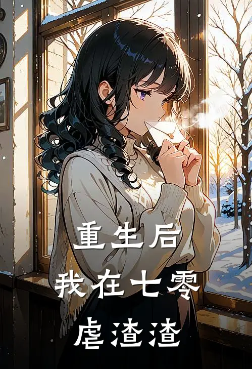 重生后，我在七零虐渣渣