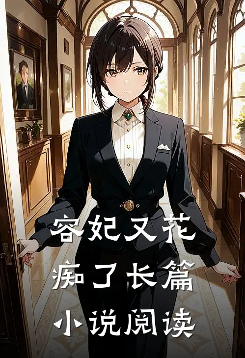 容妃又花痴了长篇小说阅读