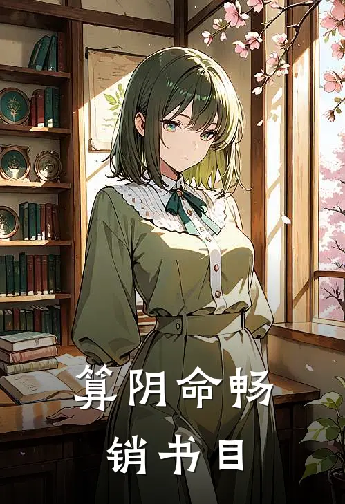 算阴命畅销书目
