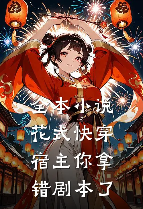 全本小说花式快穿：宿主你拿错剧本了