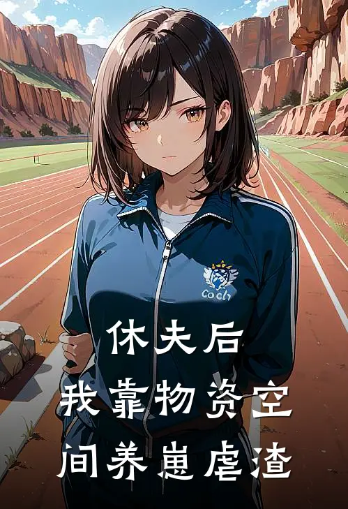 休夫后，我靠物资空间养崽虐渣
