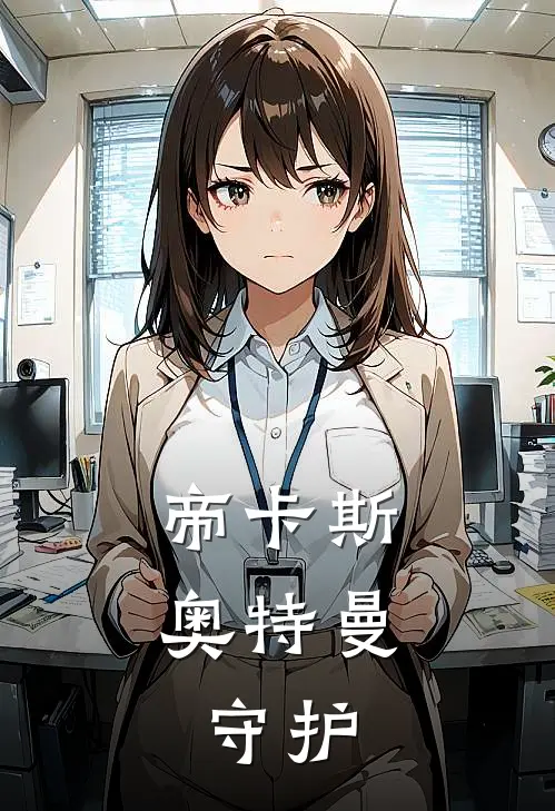 帝卡斯奥特曼：守护