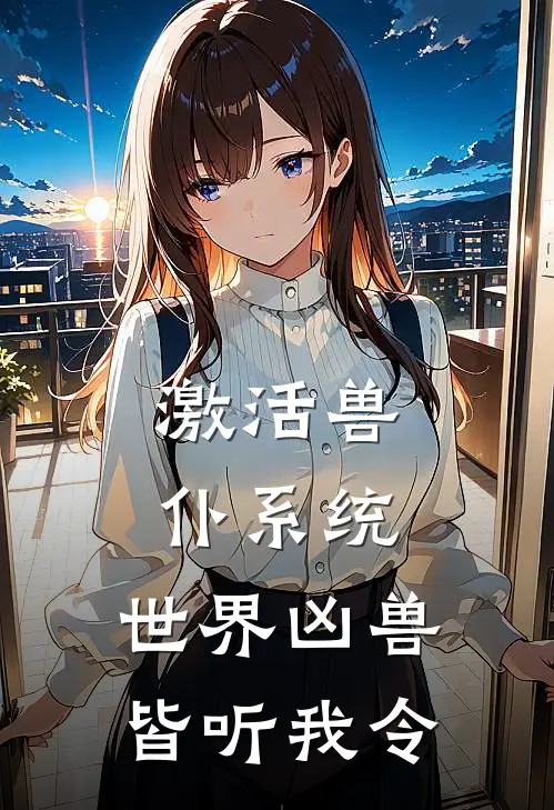 激活兽仆系统，世界凶兽皆听我令