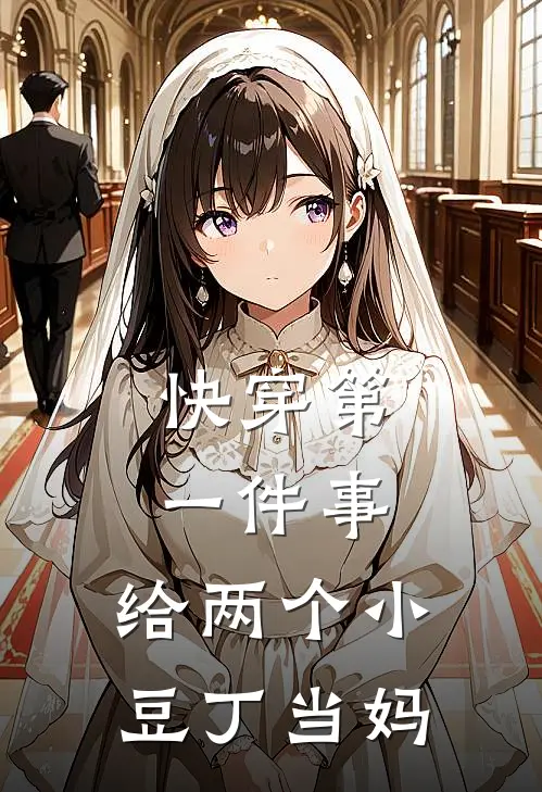 快穿第一件事，给两个小豆丁当妈