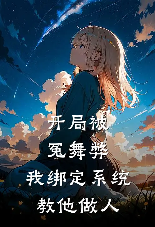 开局被冤舞弊，我绑定系统教他做人
