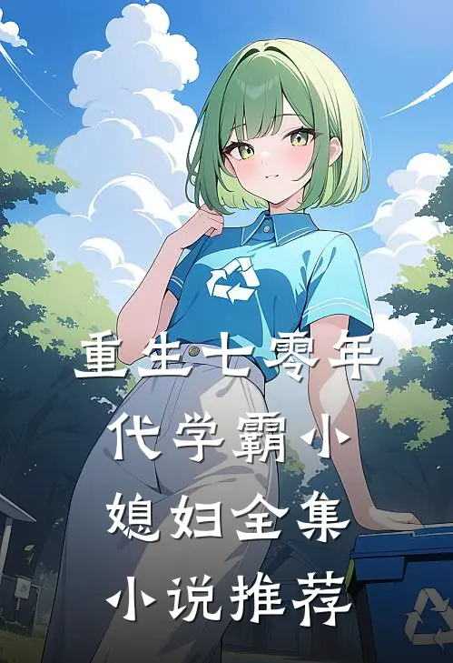 重生七零年代学霸小媳妇全集小说推荐