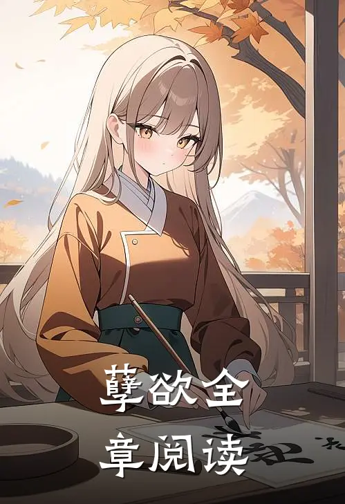 孽欲全章阅读
