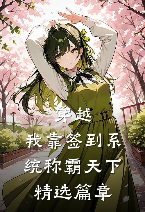 穿越：我靠签到系统称霸天下精选篇章