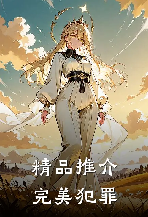 精品推介完美犯罪