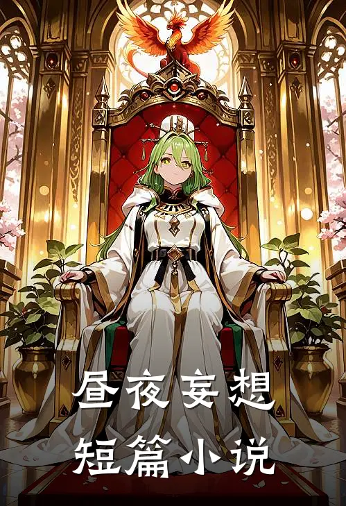昼夜妄想短篇小说