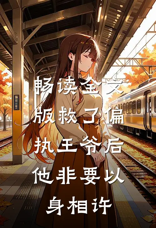畅读全文版救了偏执王爷后，他非要以身相许