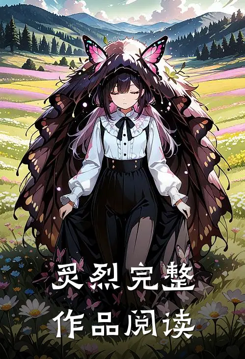 炙烈完整作品阅读