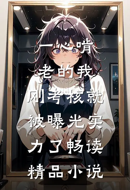 一心啃老的我，刚考核就被曝光实力了畅读精品小说