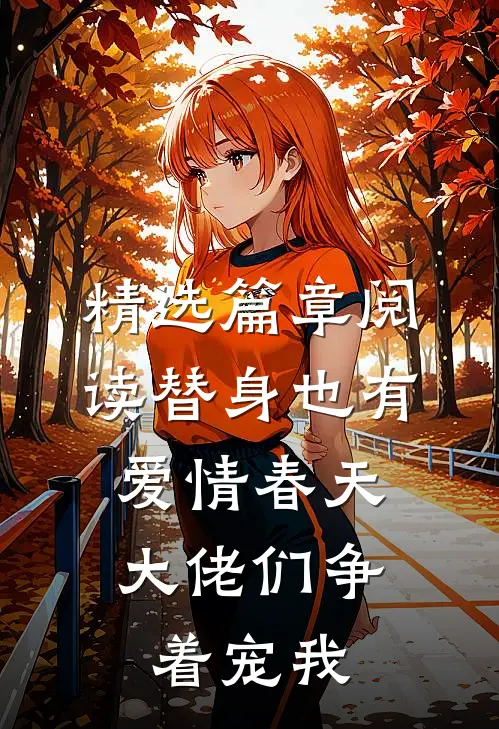 精选篇章阅读替身也有爱情春天：大佬们争着宠我