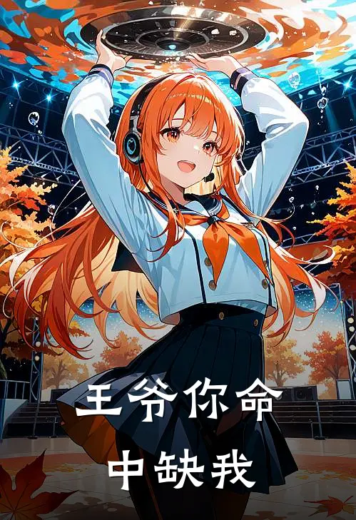 王爷你命中缺我
