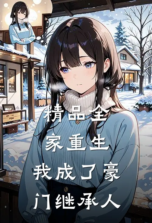 精品全家重生，我成了豪门继承人