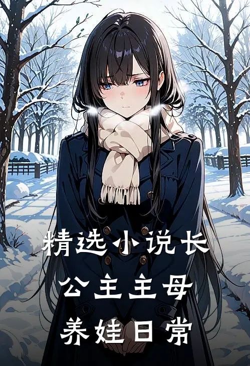 精选小说长公主主母养娃日常