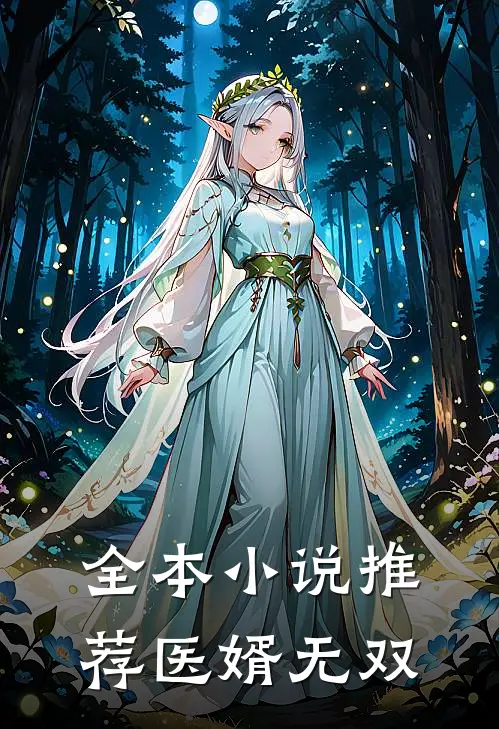 全本小说推荐医婿无双