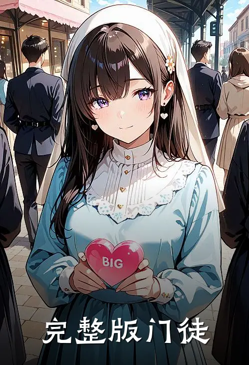 完整版门徒