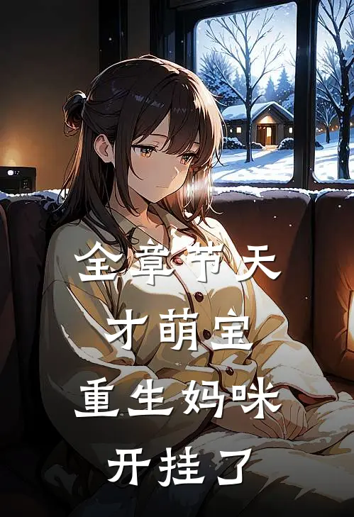 全章节天才萌宝：重生妈咪开挂了