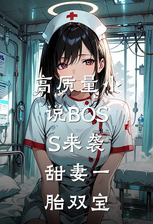 高质量小说BOSS来袭：甜妻一胎双宝