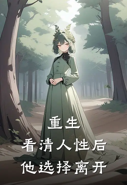 重生：看清人性后，他选择离开