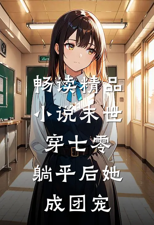 畅读精品小说末世穿七零，躺平后她成团宠