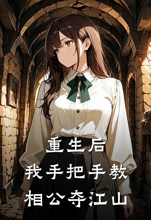 重生后，我手把手教相公夺江山