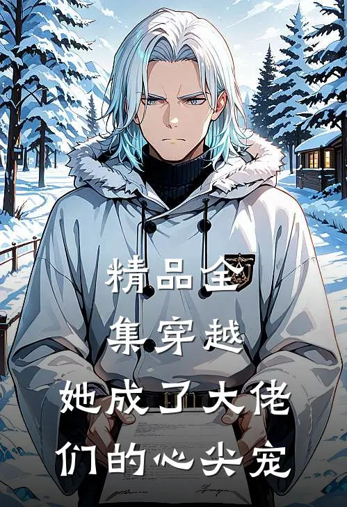 精品全集穿越：她成了大佬们的心尖宠