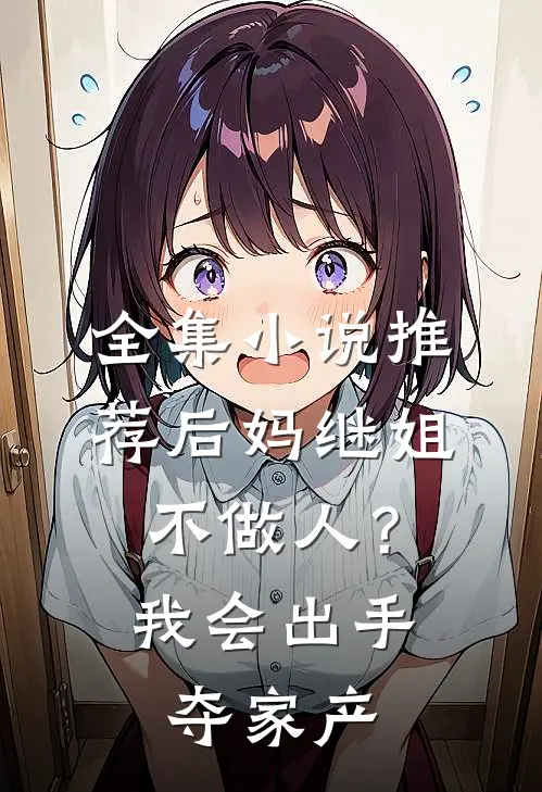 全集小说推荐后妈继姐不做人？我会出手夺家产