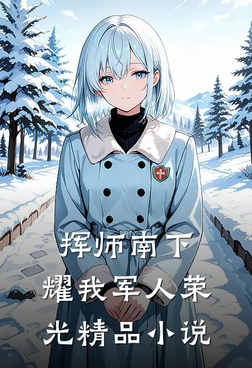 挥师南下，耀我军人荣光精品小说
