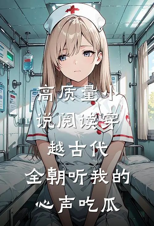 高质量小说阅读穿越古代，全朝听我的心声吃瓜