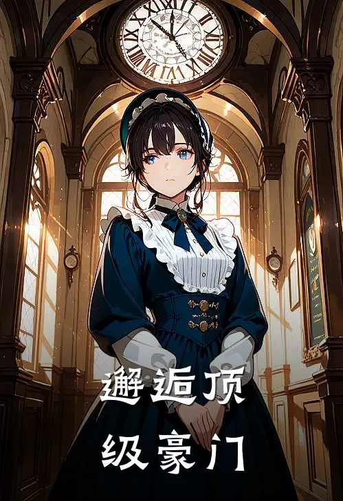 邂逅顶级豪门