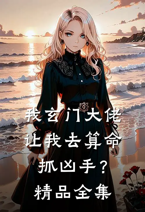 我玄门大佬，让我去算命抓凶手？精品全集