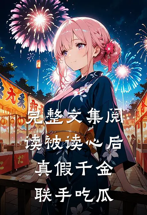 完整文集阅读被读心后，真假千金联手吃瓜