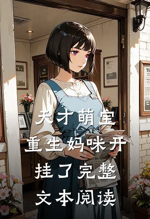 天才萌宝：重生妈咪开挂了完整文本阅读