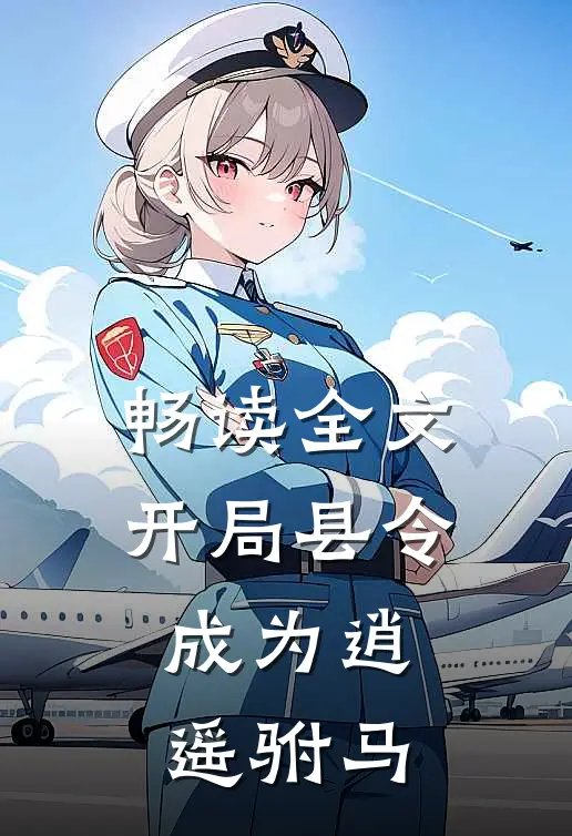 畅读全文开局县令，成为逍遥驸马