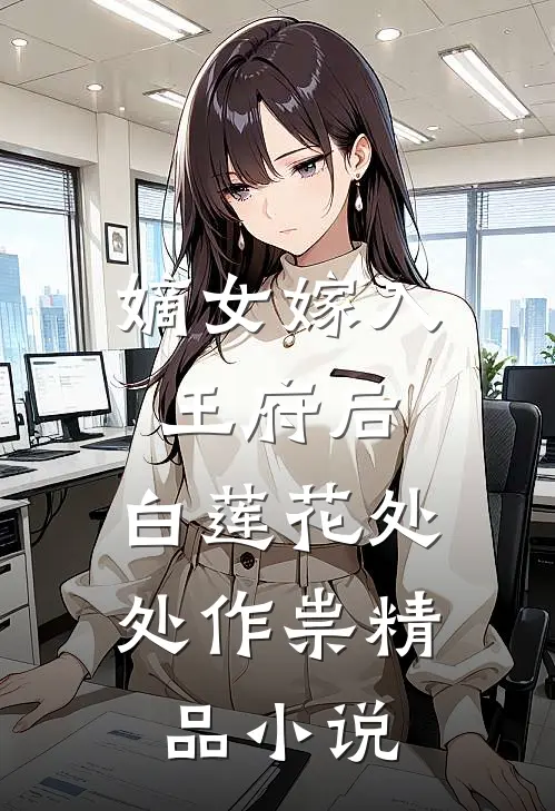 嫡女嫁入王府后，白莲花处处作祟精品小说